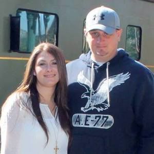 Meet your Posher, Yvonne